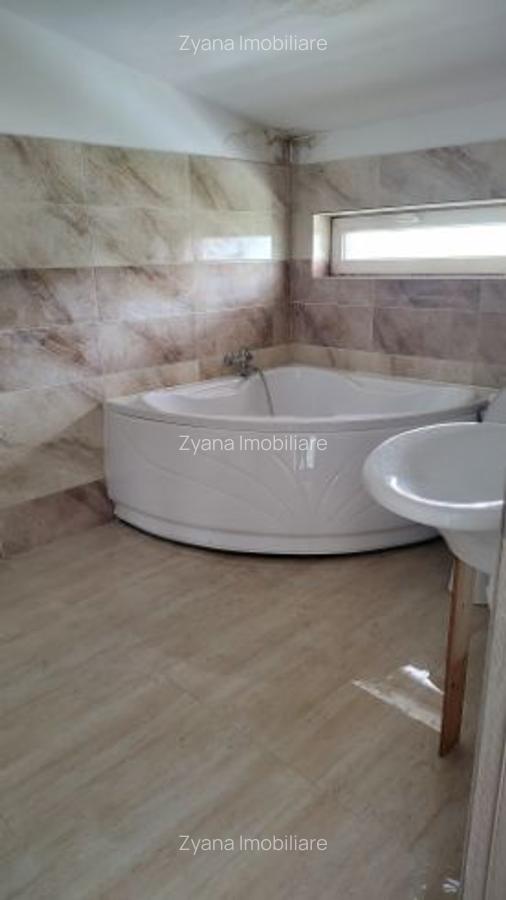 Apusului |  Militari –  Vila moderna cu 7 camere si curte generoasa - 200mp. | suprafata - 350mp. - 10