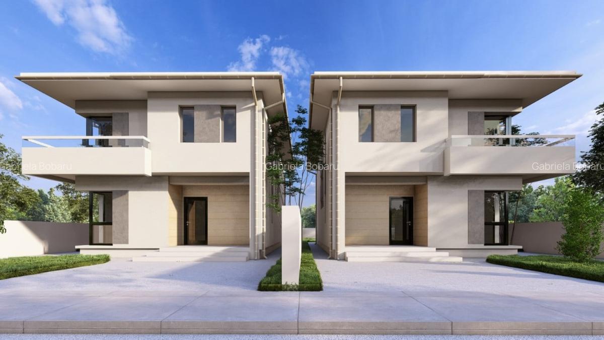 Vanzare Casa/Vila Individuala/Dormitor la parter id nr 14 - 4