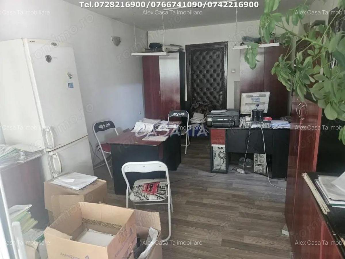 Apartament 2 camere, situat in Targu Jiu, Aleea Unirii - 4