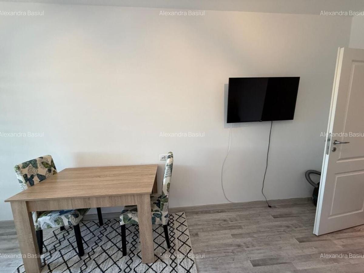 FUSION TOWERS, APARTAMENT CU 2 CAMERE, MUTARE IMEDIATA - 5