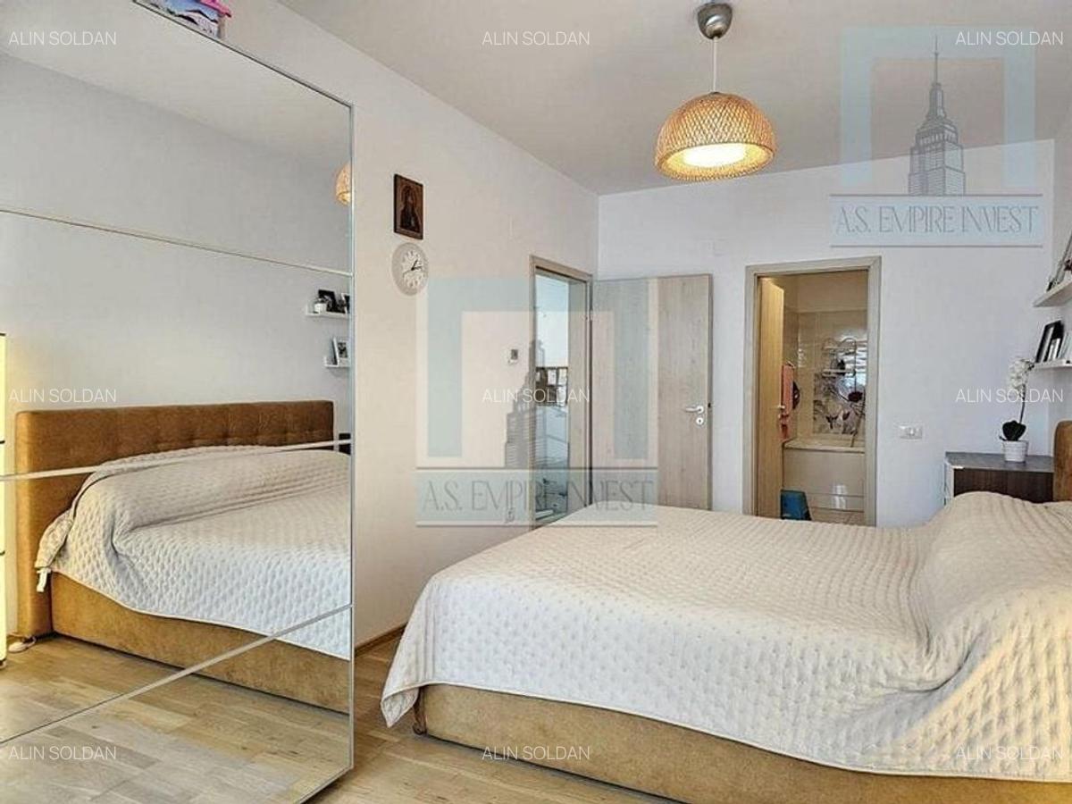 Apartament 3 camere - zona Dealu Morii Residence - 8