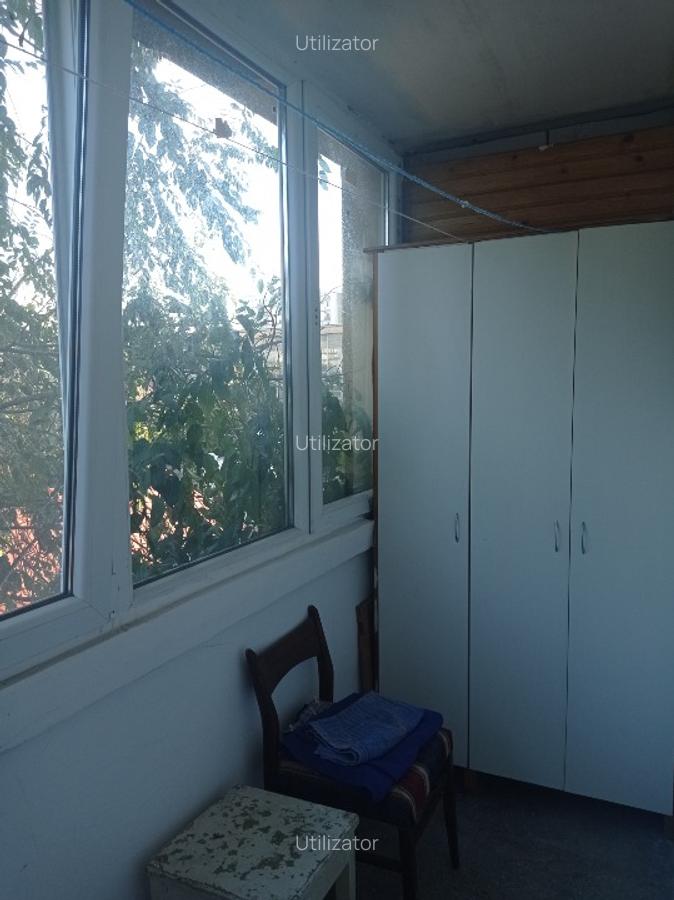 PF | 2 camere, 48 mp, et. 2, balcon închis – Mănăștur (Piața Flora) - 5