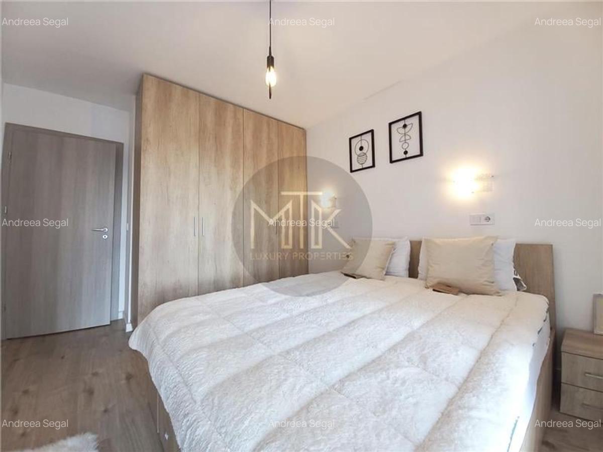 Belvedere Residences I Apartament 2 camere I 1Loc parcare - 13