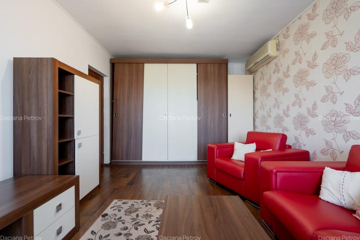 Apartamentul cu vedere si racoare - 9