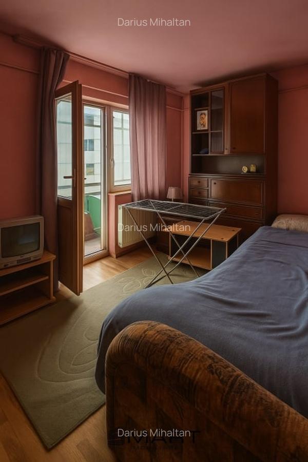 Apartament 2 camere decomandate zona Lotus-Nufarul - 1