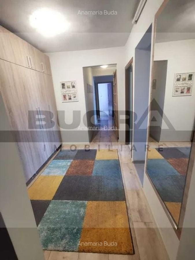 Apartament 3 camere decomandate, 67 mp, zona BIG - 2
