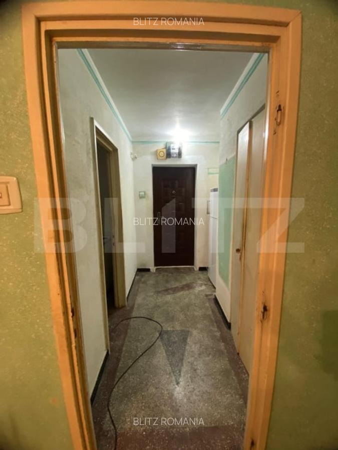 Apartament 2 camere, 44 mp, zona Policlinica - 4