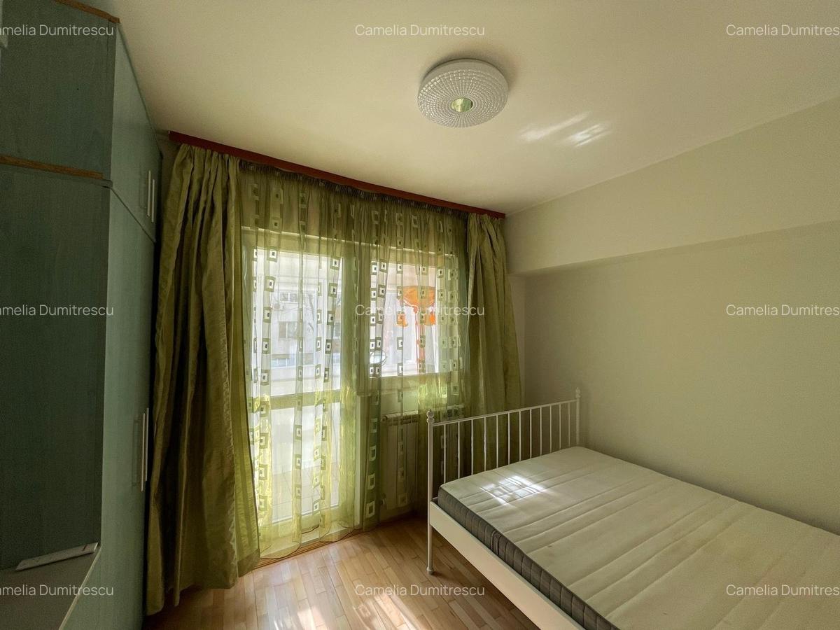 DRISTOR METROU-4 CAMERE RENOVATE, MOBILATE, UTILATE-GATA DE MUTARE - 2