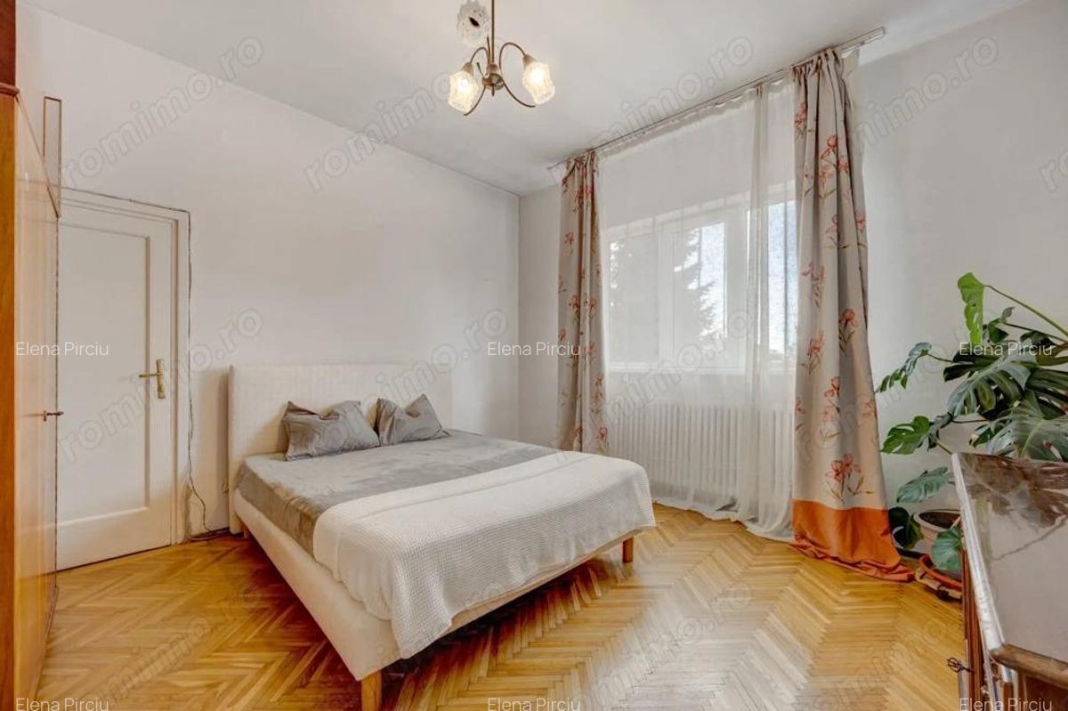 Apartament 3 camere Hala Traian Cartierul Evreiesc Calea Calarasi - 4