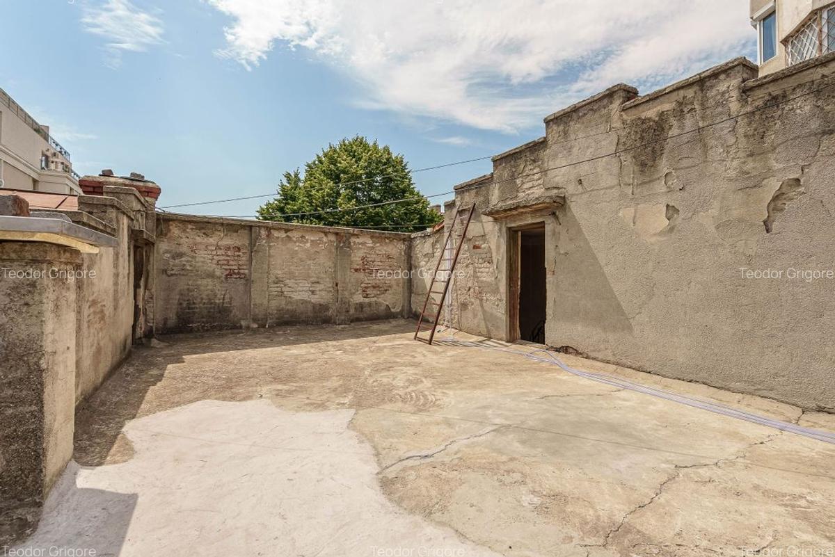 FERDINAND - Oborul Nou | Casa individuala 276mp teren| Renovare facila - 21