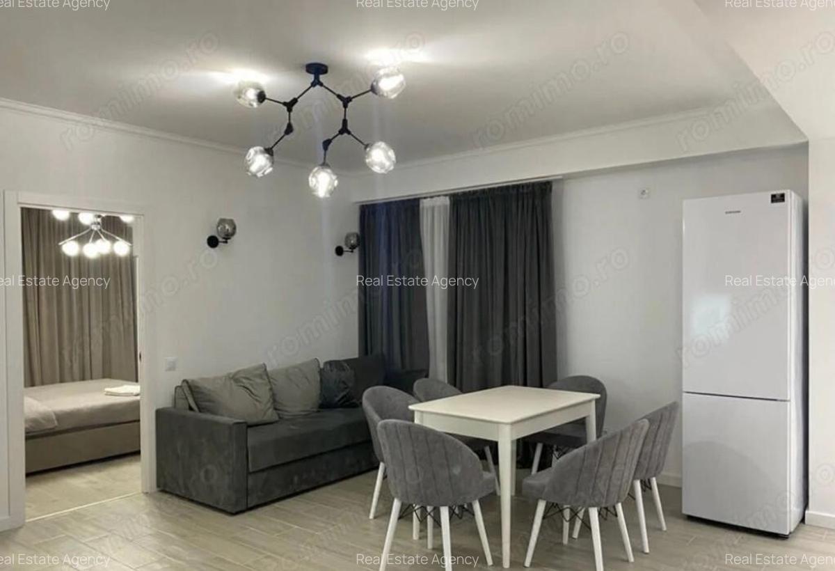 2 camere in zona Ultracentral - 3