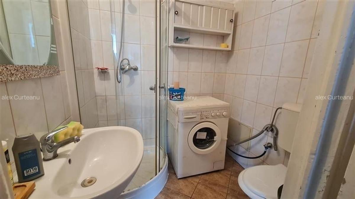 Garsoniera ultracentrala- Mercur - 6