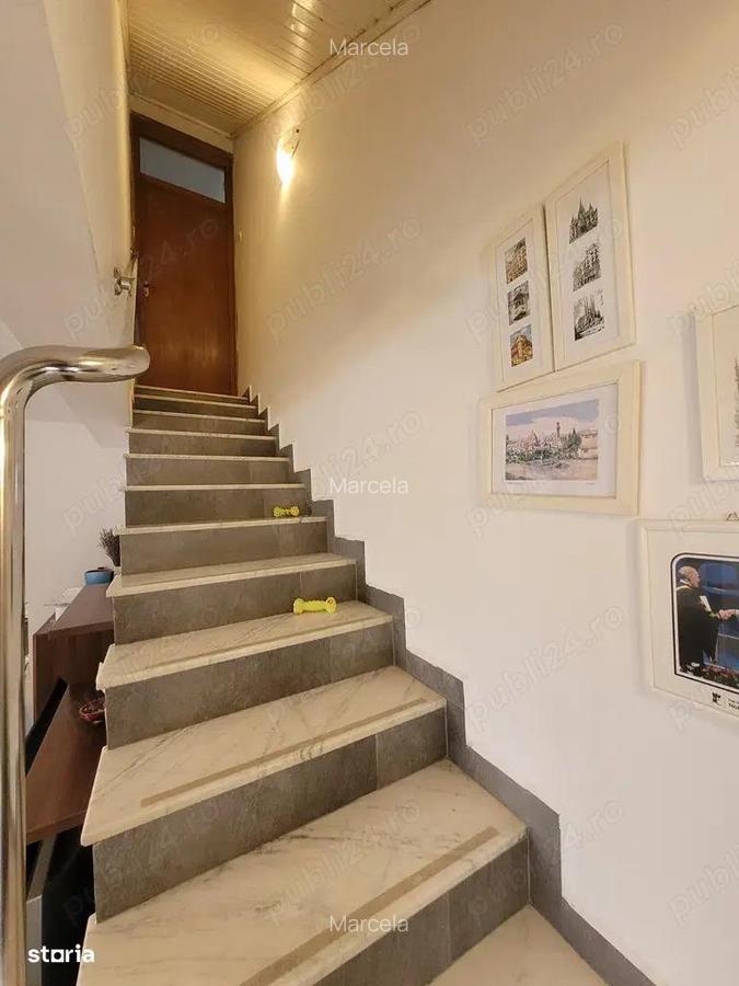 Vila de vanzare Berceni - Constantin Brancoveanu - 11