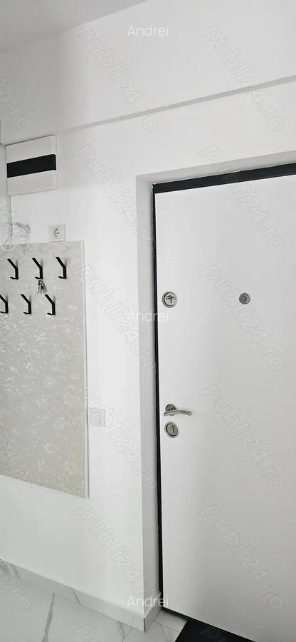 Garsoniera si loc de parcare de vanzare - Chiajna sat Dudu - Militari Residence - 2