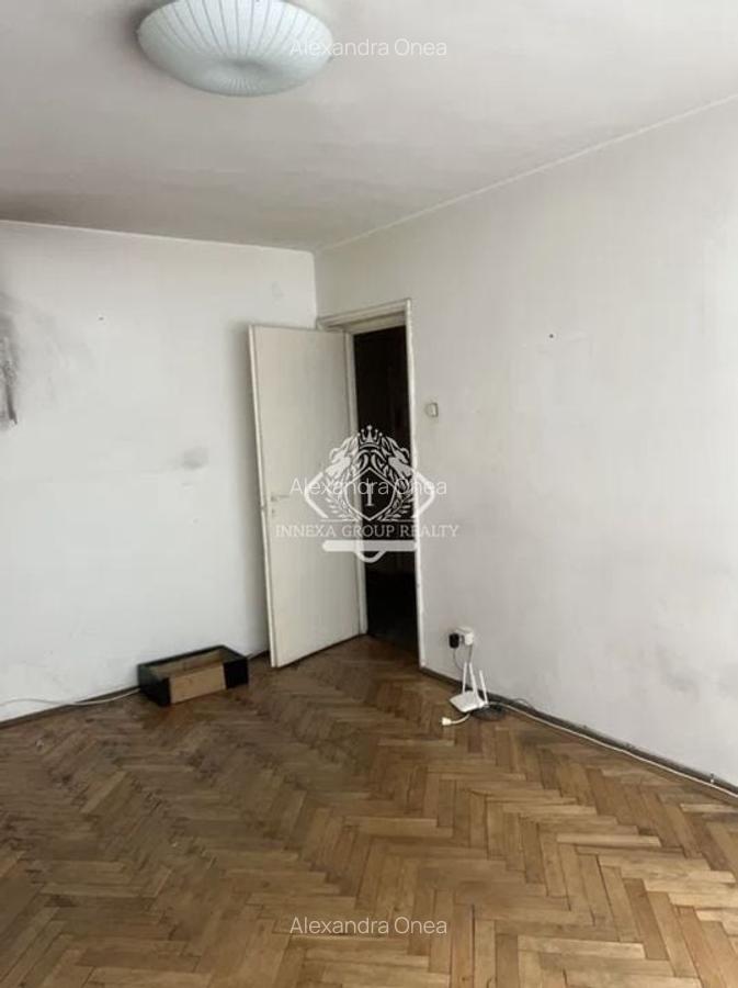 Parc Cismigiu | Apartament 2 camere | Bloc fără risc seismic | Necesita renovare - 3