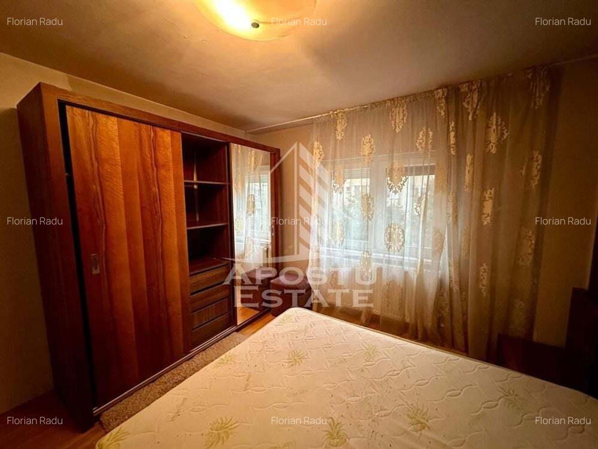 Apartament 2 camere, centrala proprie si clima, Telegrafului - 5