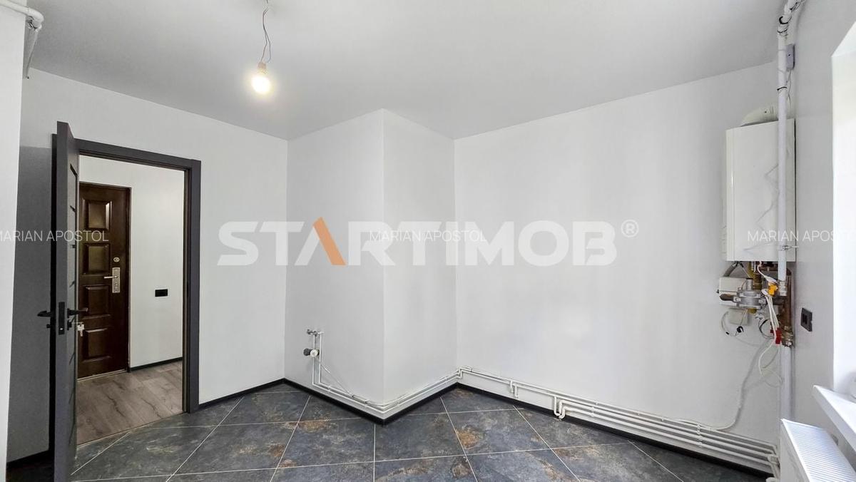 Apartament 3 camere cu boxa Ghimbav - 14