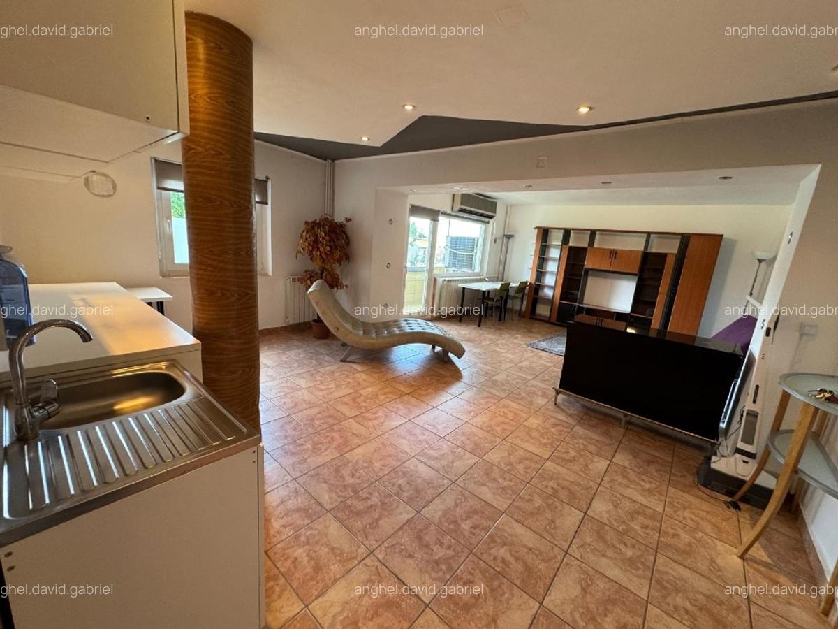 Apartament 2 Camere Open Space - Rahova - se poate utila complet - 1