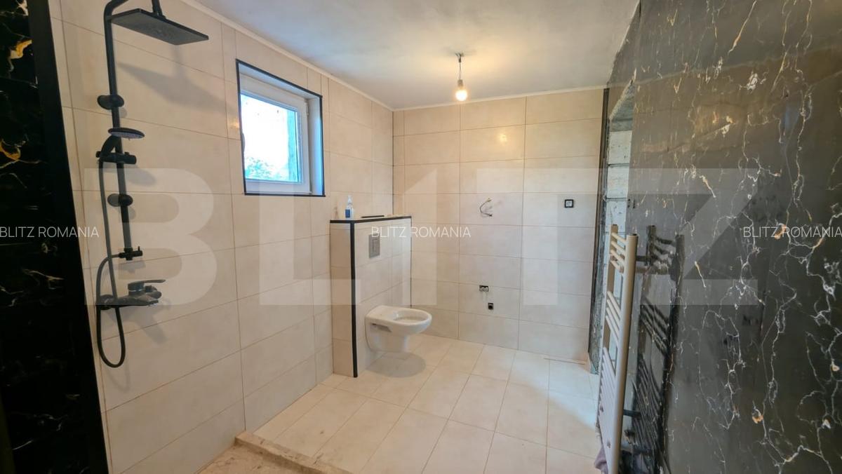 Casa individuala moderna - Bungetu, Dambovita - constructie 2021, teren 1.790 mp - 6