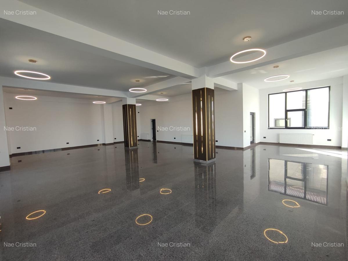 SPATIU COMERCIAL IN CENTRUL COMUNEI AFUMATI, POSIBILITATE EXTINDERE SPATIU - 4