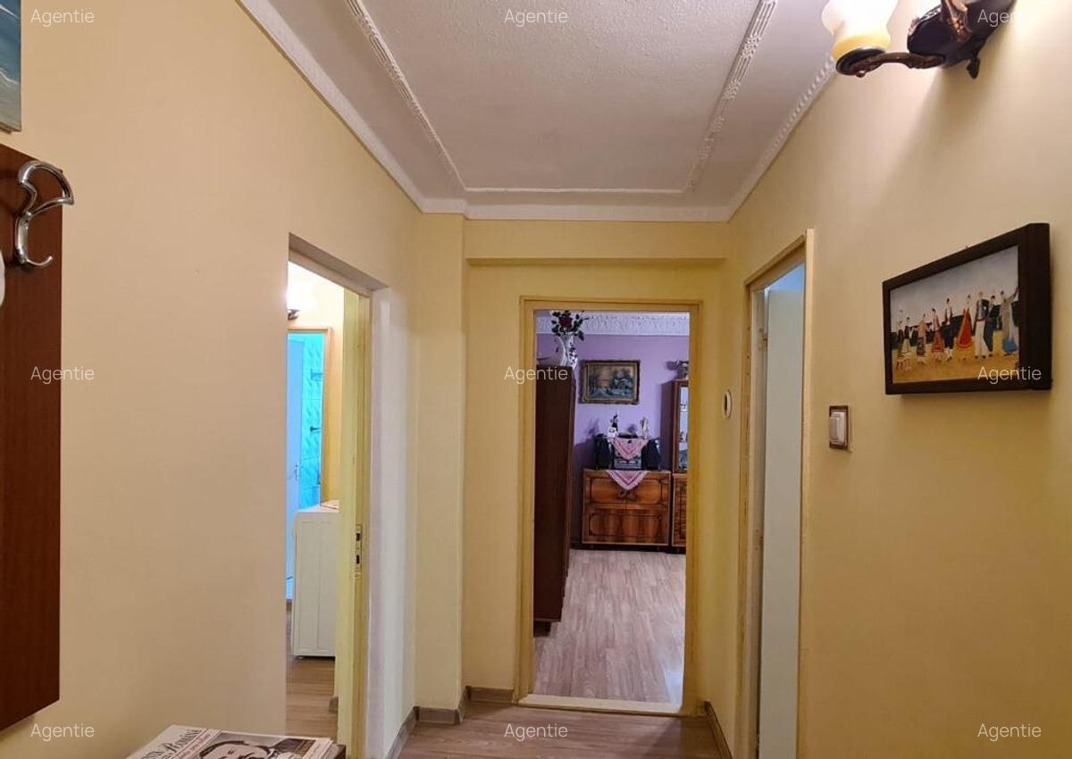 Mall Vitan. Apartament 4 camere.Zona linistita. - 8