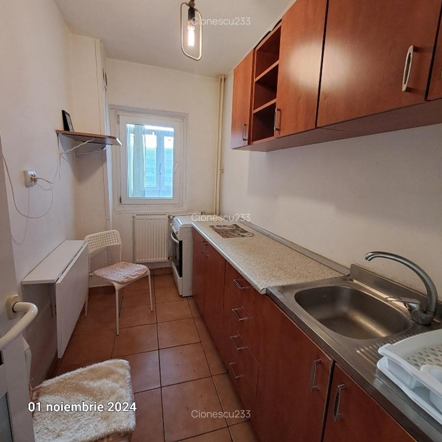 Proprietar, inchiriez garsoniera, Calea Mosilor Eminescu - 3