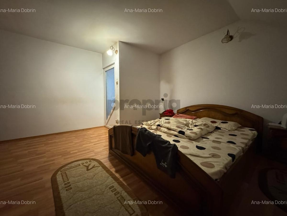 Proprietate mixta de vanzare – Brasov, Cartier Tractorul - 11