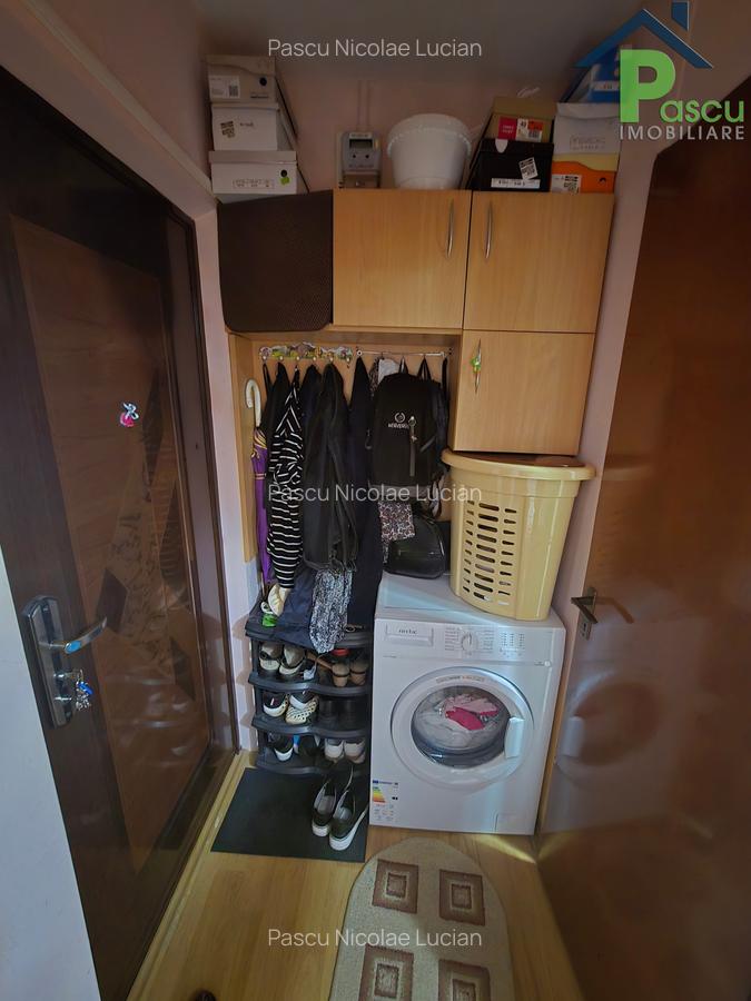 Vanzare garsoniera Brancoveanu, str. Peroni, 16 mpu, apropiere metrou, cf. III - 6