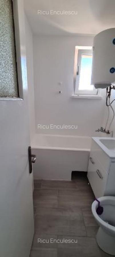Vand apartament 2 camere - 4