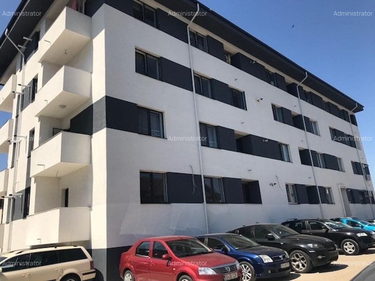 Apartament cu 2 camere semidecomandat în Militari - 2