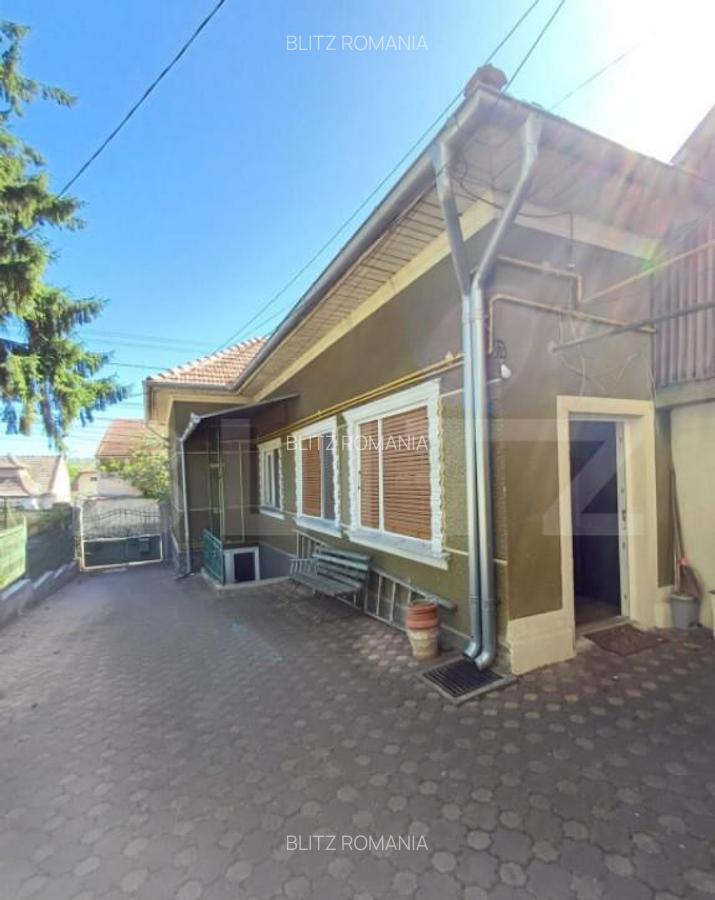 Proprietate cu 1682 mp teren, in Turda Noua - 20