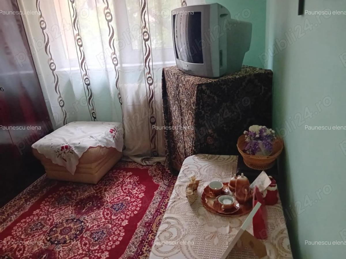 Vand apartament 2 camere - 2 Vand apartament 2 camere - 2