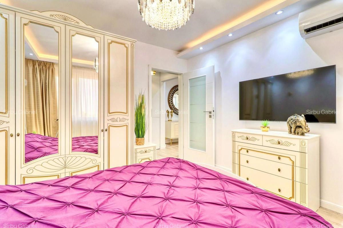 2 camere B-dul Dimitrie Cantemir-Unirii - 11