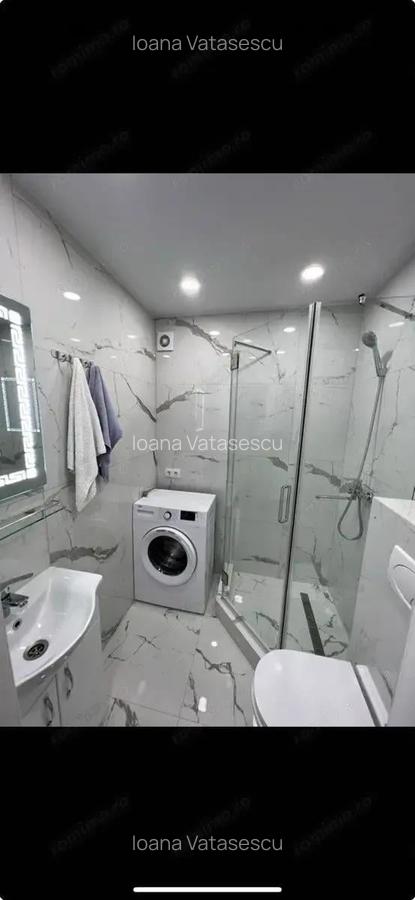 Oferim spre inchiriere apartament cu doua camere in zona Take Ionescu - 5