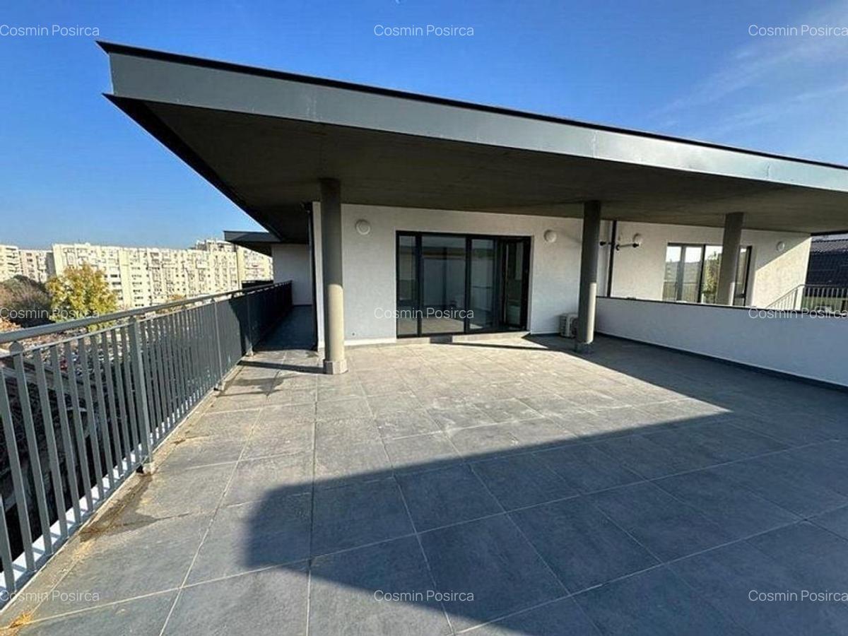 Timpuri Noi-Tineretului / 2 Min Metrou / Loc de Parcare/Apartament Lux - 14