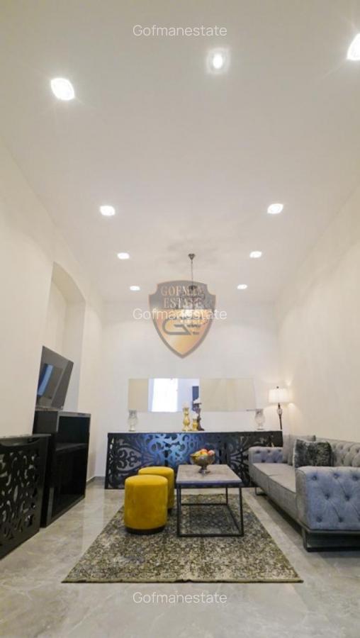 Casa Vila cu 3 apartamente Zona Centrala Piata Ovidiu bld Tomis  Primarie - 6