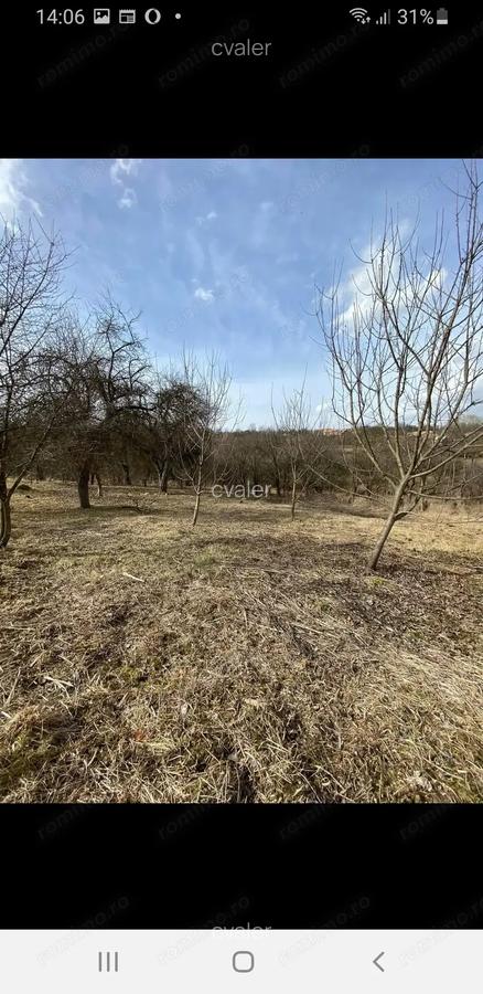Locuinta desfasurata parter - 1