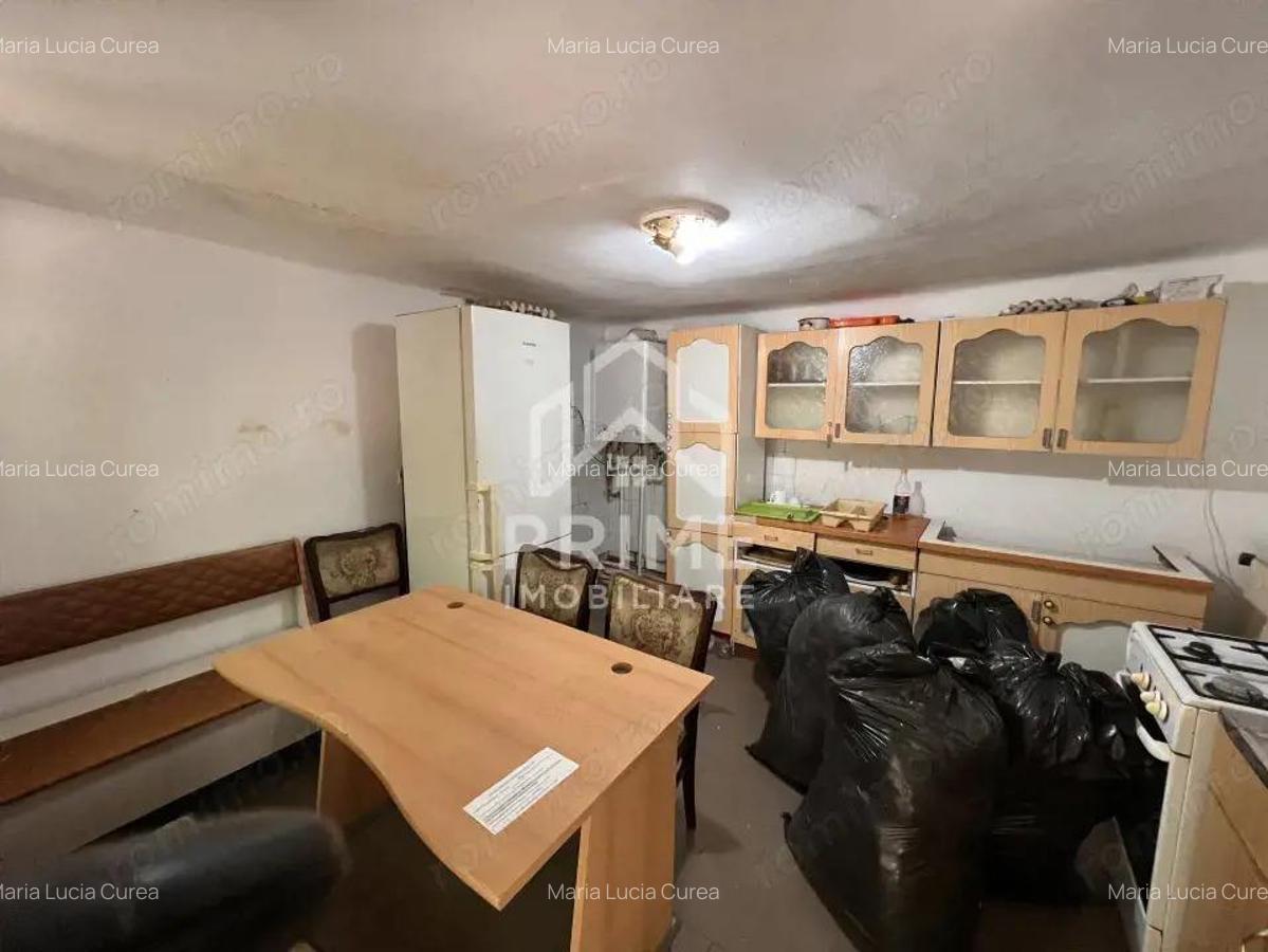 CASA INDIVIDUALA 3 CAMERE, 705 MP TEREN CURTE SI GRADINA ZONA MAIERI - 6