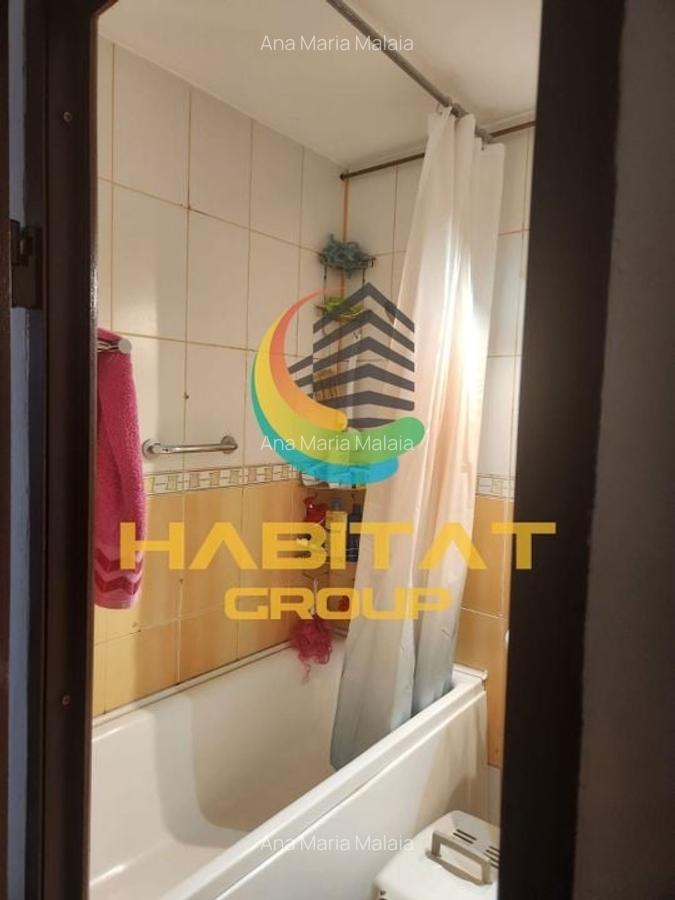 Apartament 3 camere, mobilat si utilat, boxa, parcare- - 5