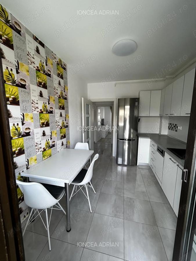 Inchiriez apartament 3 camere complet mobilat ?i utilat, Ghimbav, Bra?ov - 3