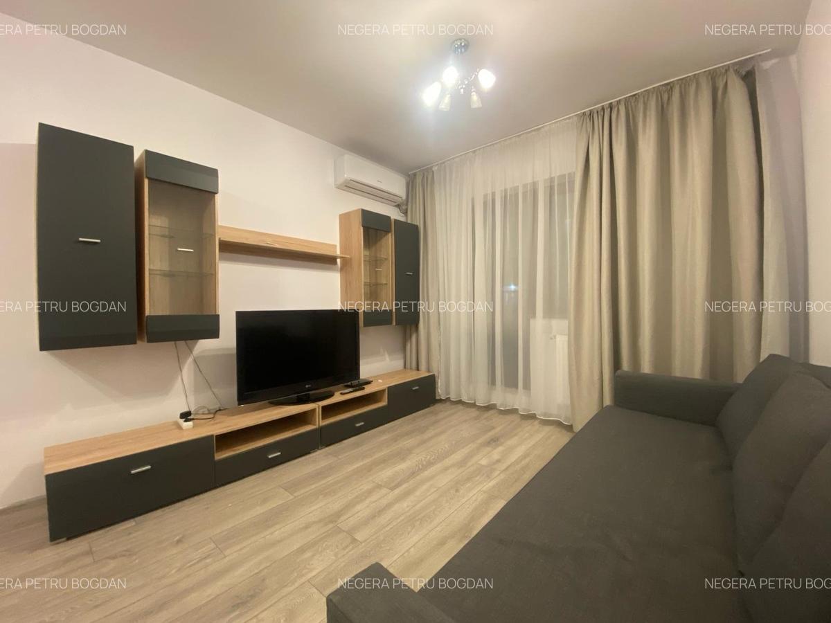 Dobroiesti,mobilat,utilat,parcare,lift,curte,spatiu de joaca,str.Marului. - 1