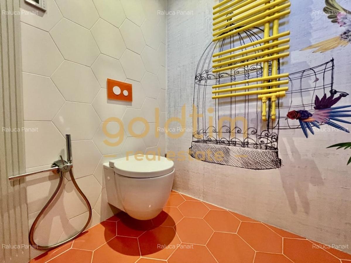 HERASTRAU/ TERASA/SPATII DEPOZITARE/PARCARE SUBTERANA - 29