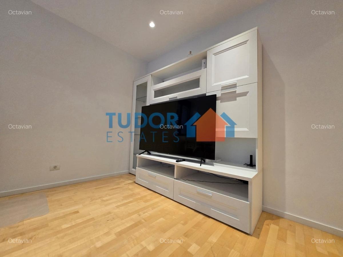 Beautiful modern 1 Bedroom Apartment near Herastrau Park - 4 Beautiful modern 1 Bedroom Apartment near Herastrau Park - 4