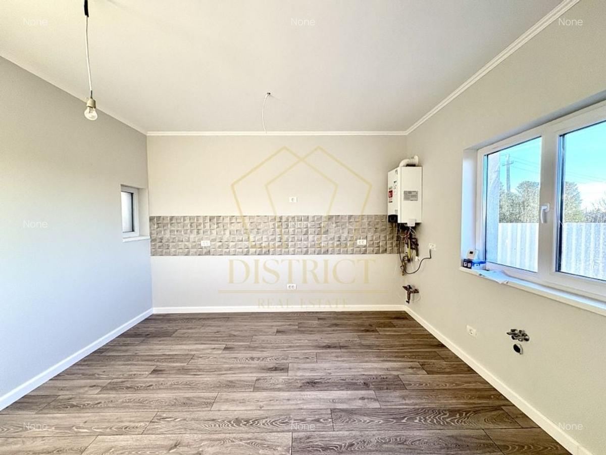 Duplex modern cu 4 camere si dressing | Remetea Mare | Restaurant Jack - 4