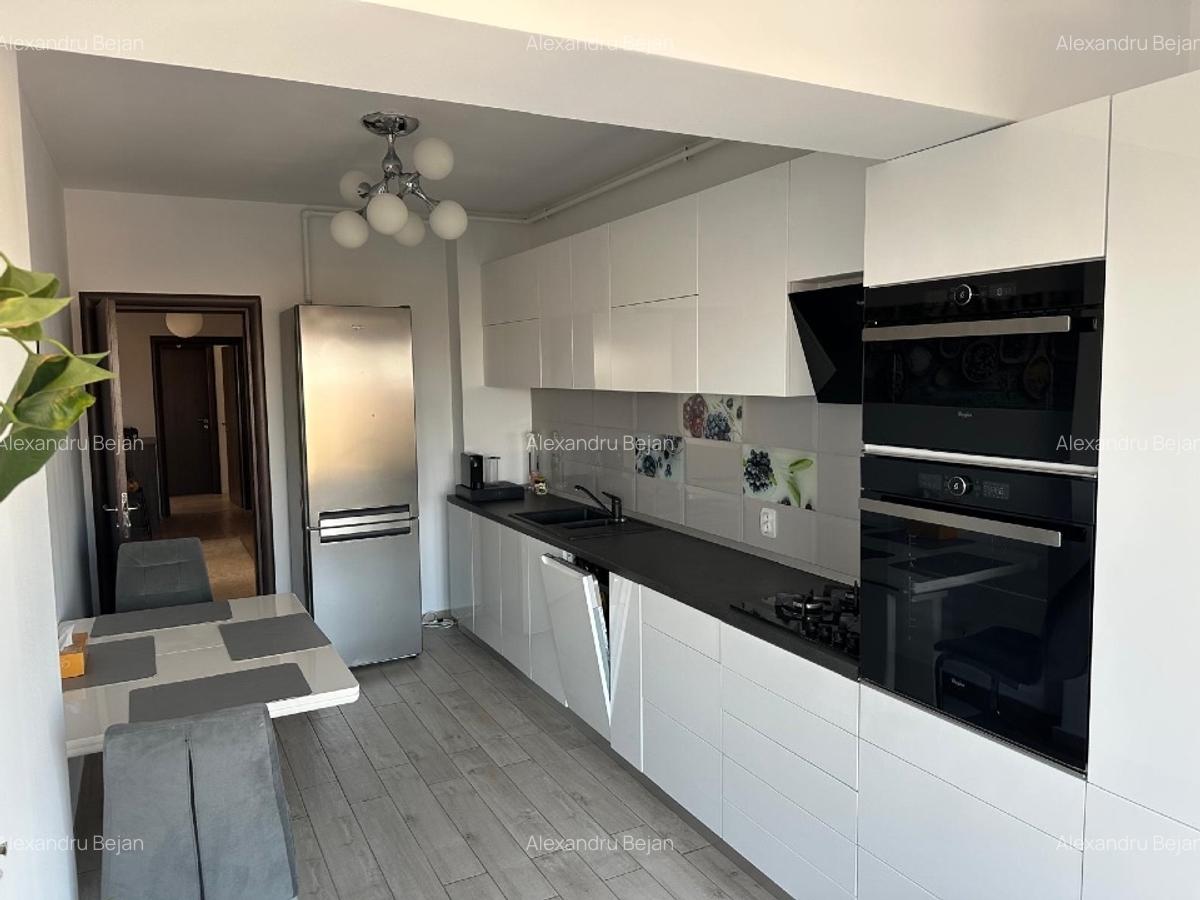 Apartament cu 3 camere decomandat în Bucureștii Noi - 5