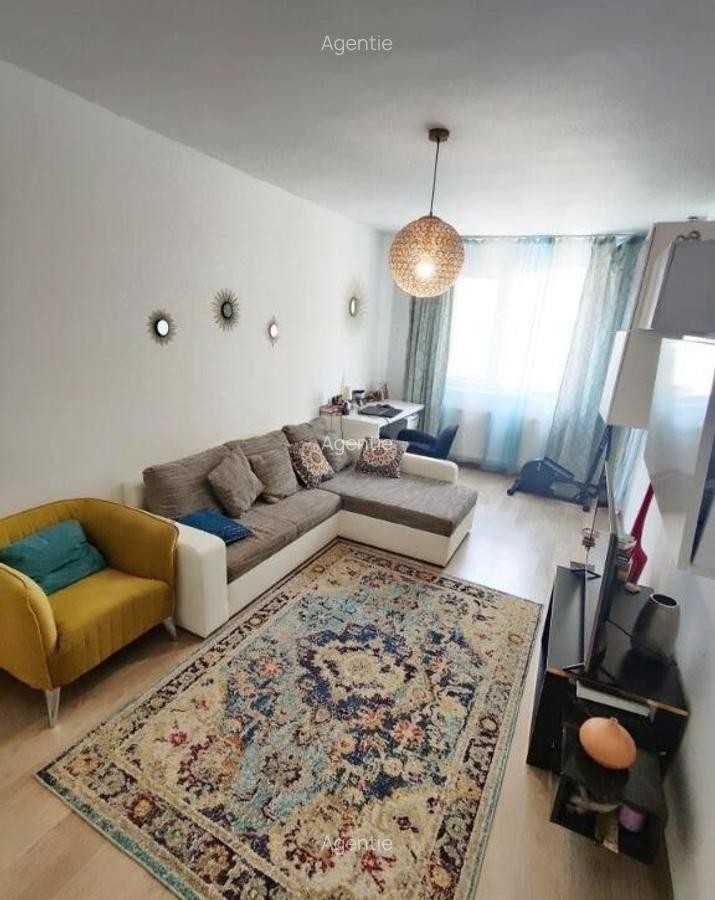 Apartament 3 camere Metalurgiei ,Viva Residence - 5