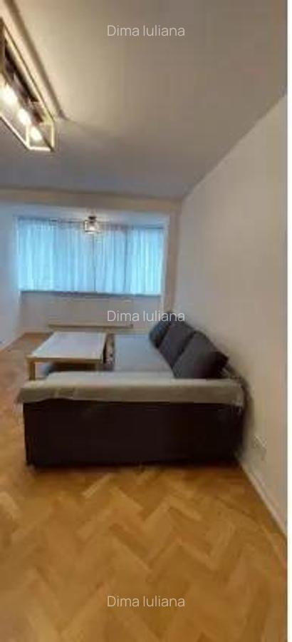 Apartament de inchiriat 2 camere Zona Muncii Decebal, la 2 minute de metrou Muncii - 2