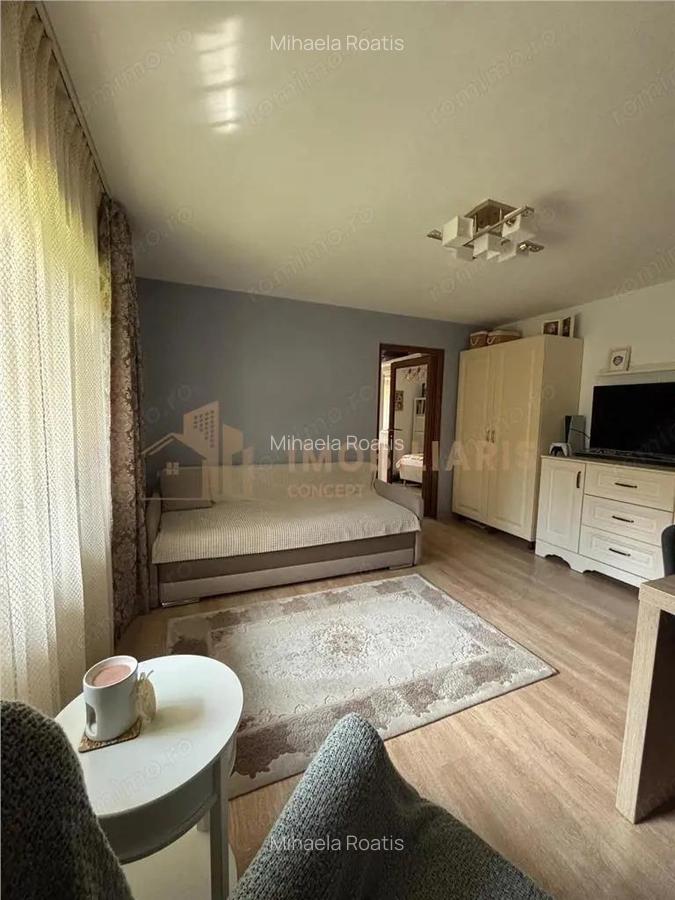 Apartament 3 camere Bilascu - 2