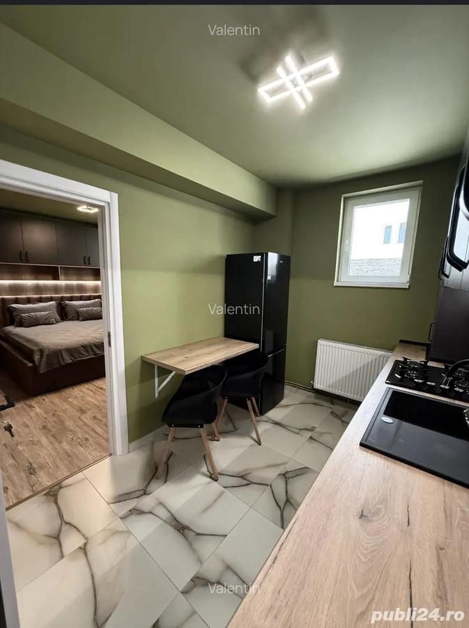 Garsoniera Lux regim Hotelier Sector 3 - 3