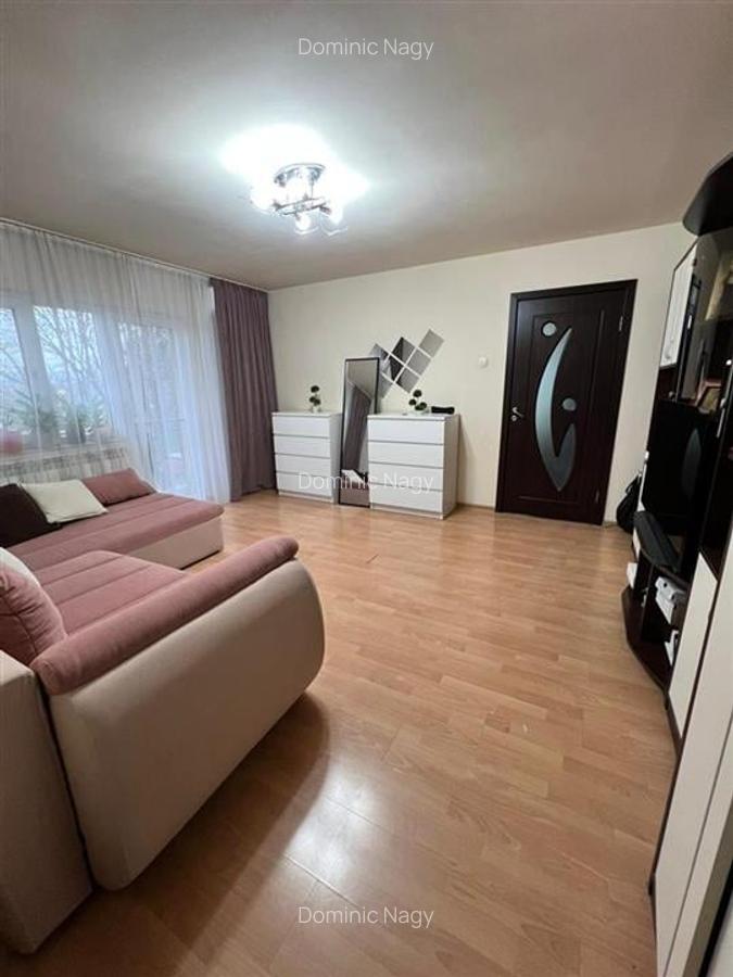 RECO Apartament 3 camere zona Rogerius - 2